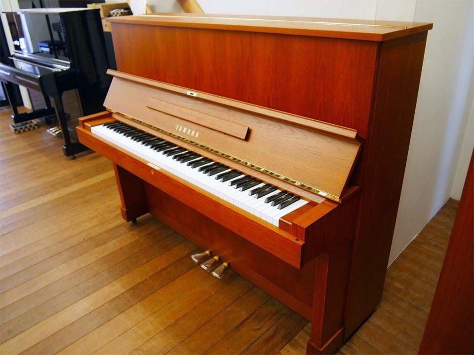 YAMAHA W103