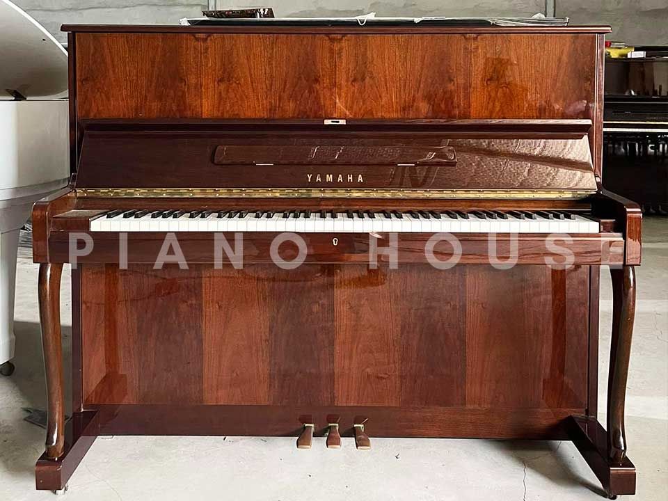 YAMAHA W110BD