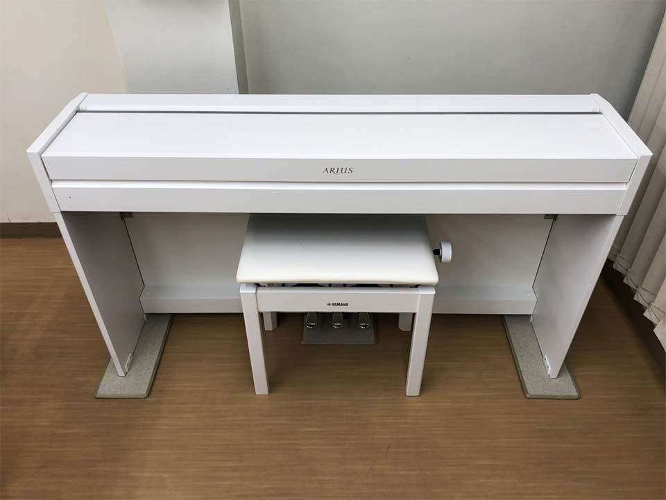 YAMAHA YDP S51 WH