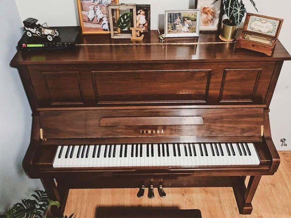 YAMAHA YU3 WN
