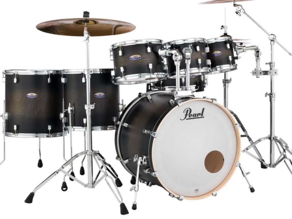 Pearl Decade Maple DMP925FP/C