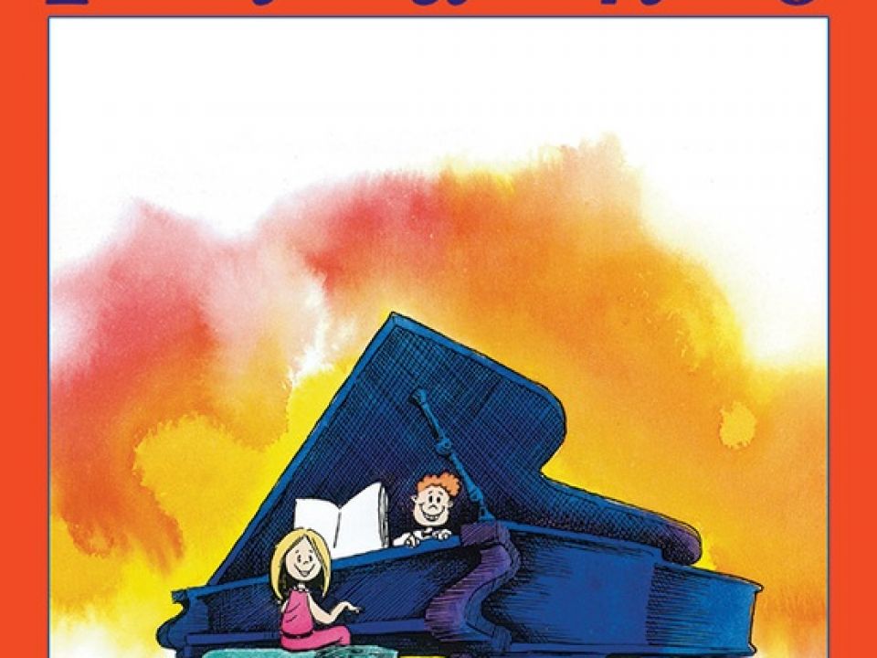 Alfred's Basic Piano Library: Recital Book 1A