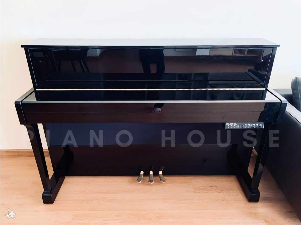 YAMAHA DUP-20 PE