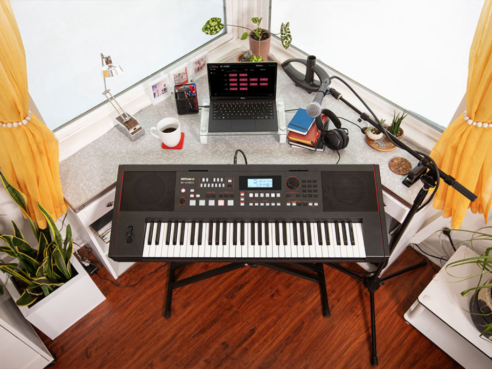 Roland EX50