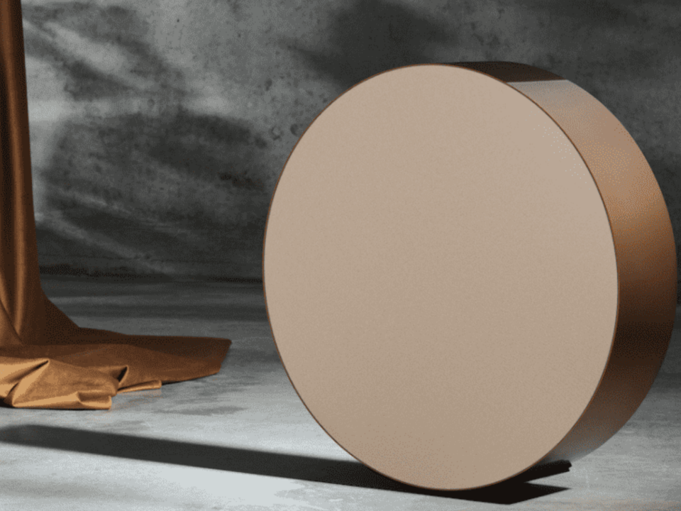 Loa B&O Beosound Edge