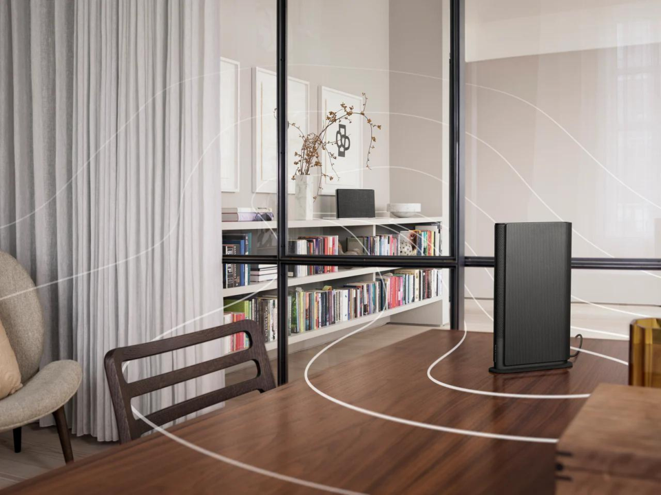 Loa B&O Beosound Emerge Natural