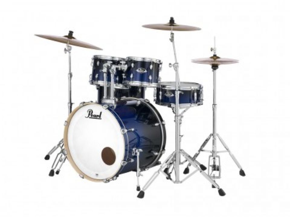 Pearl Export Lacquer EXL705NP