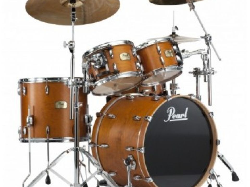 Pearl Export Lacquer 725 Fusion