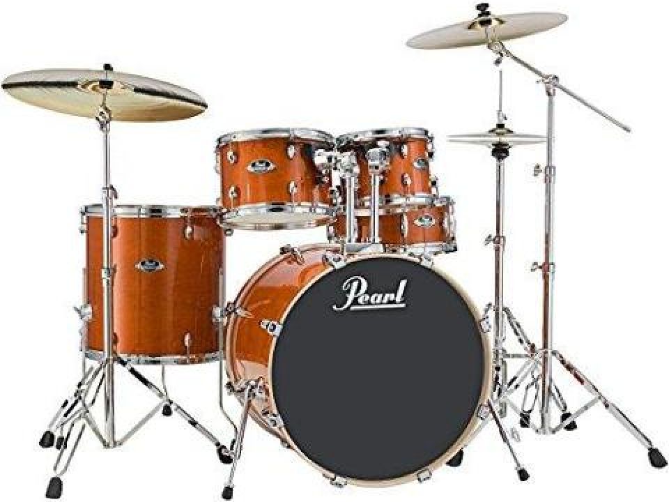 Pearl Export Lacquer EXL725SP Standard