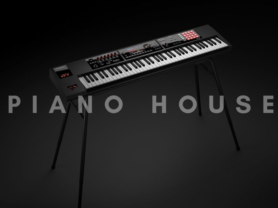 ROLAND FA-07