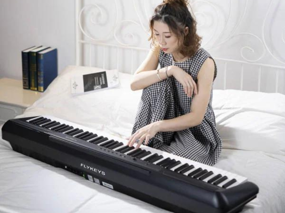 Piano Flykeys FP6