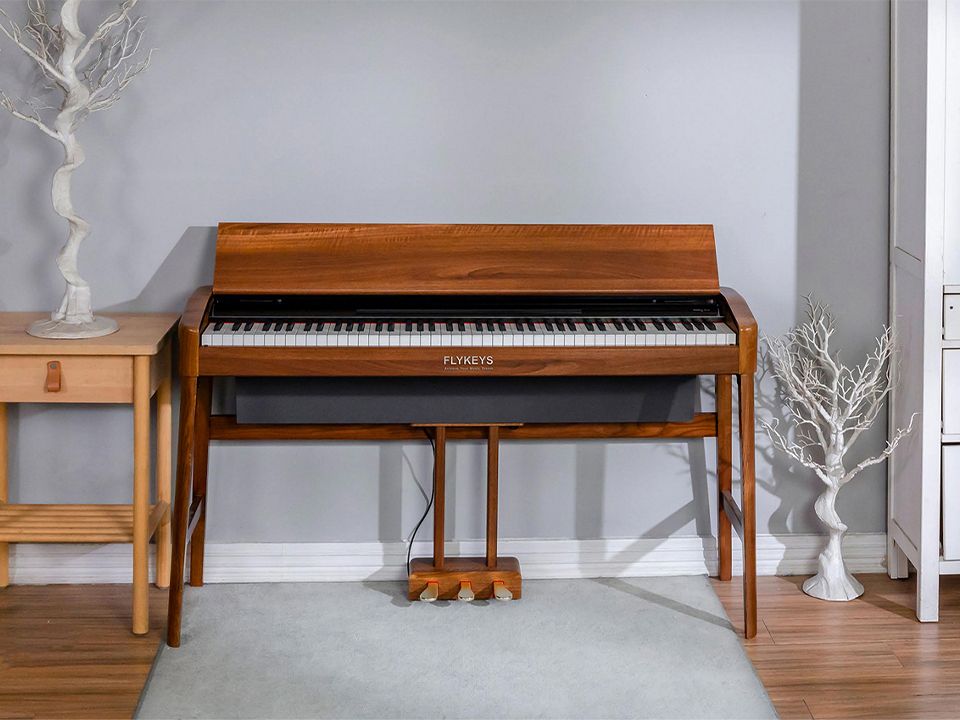 Piano Flykeys SK3