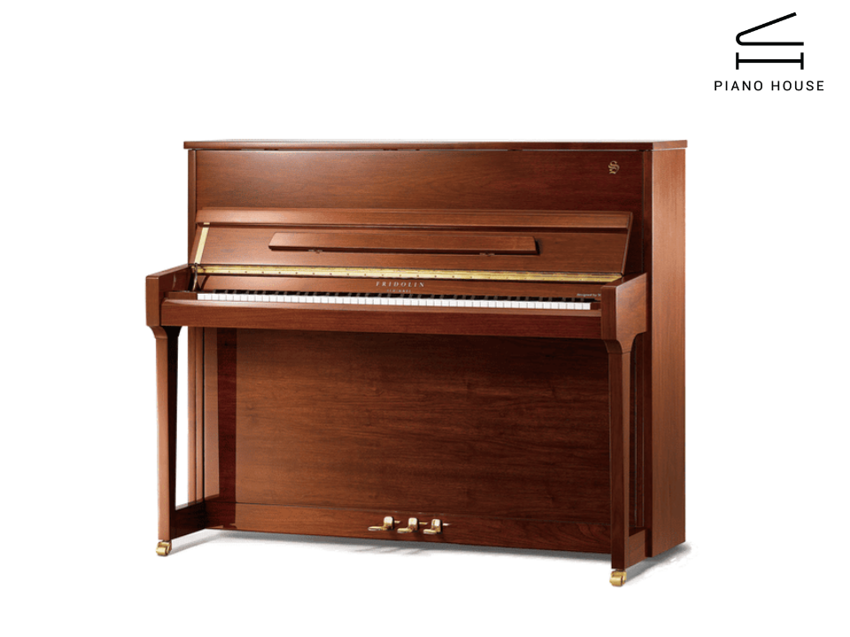 Fridolin F123 Tradition