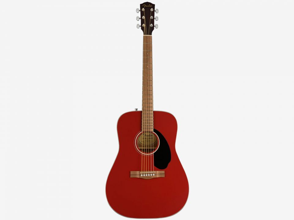 Fender FSR V3 CD60 CHY WN