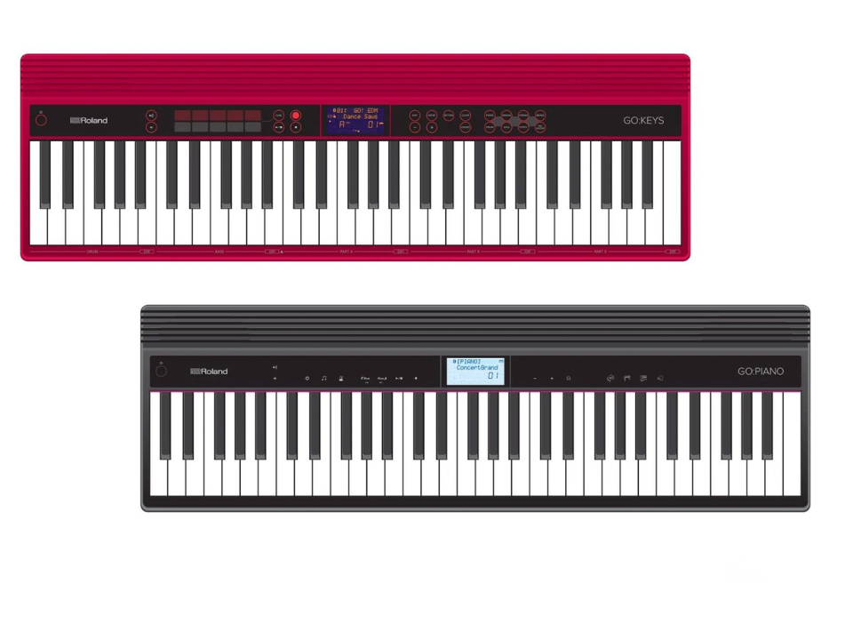 Roland GO-61