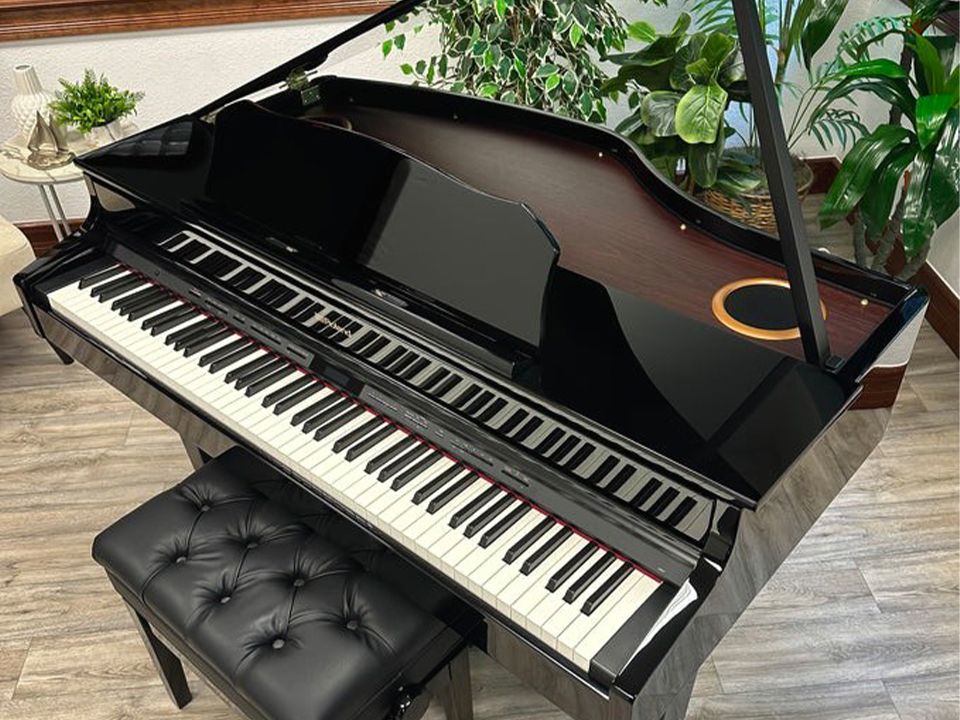 ROLAND GP-607 PE (USED)