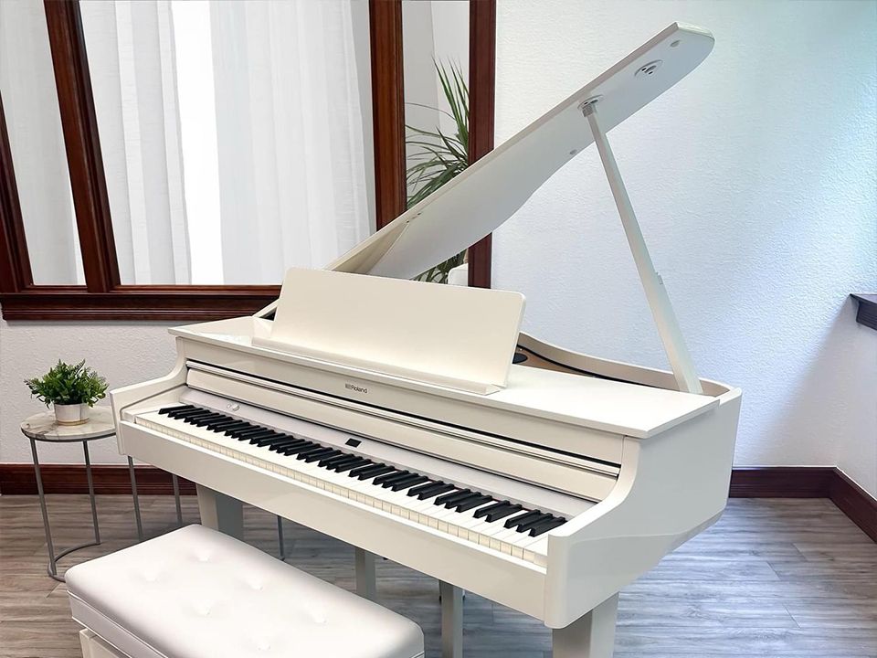 ROLAND GP-607 PW (USED)