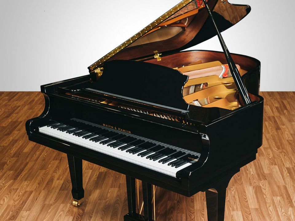 MHA-188G - Artist Series