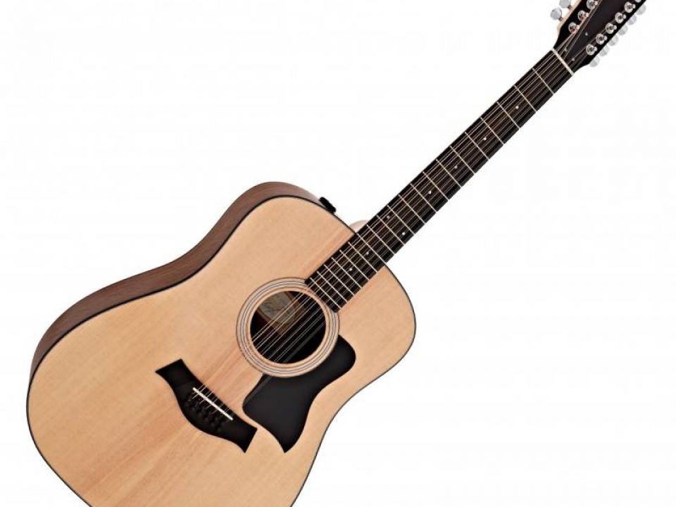 Đàn guitar Taylor 150E