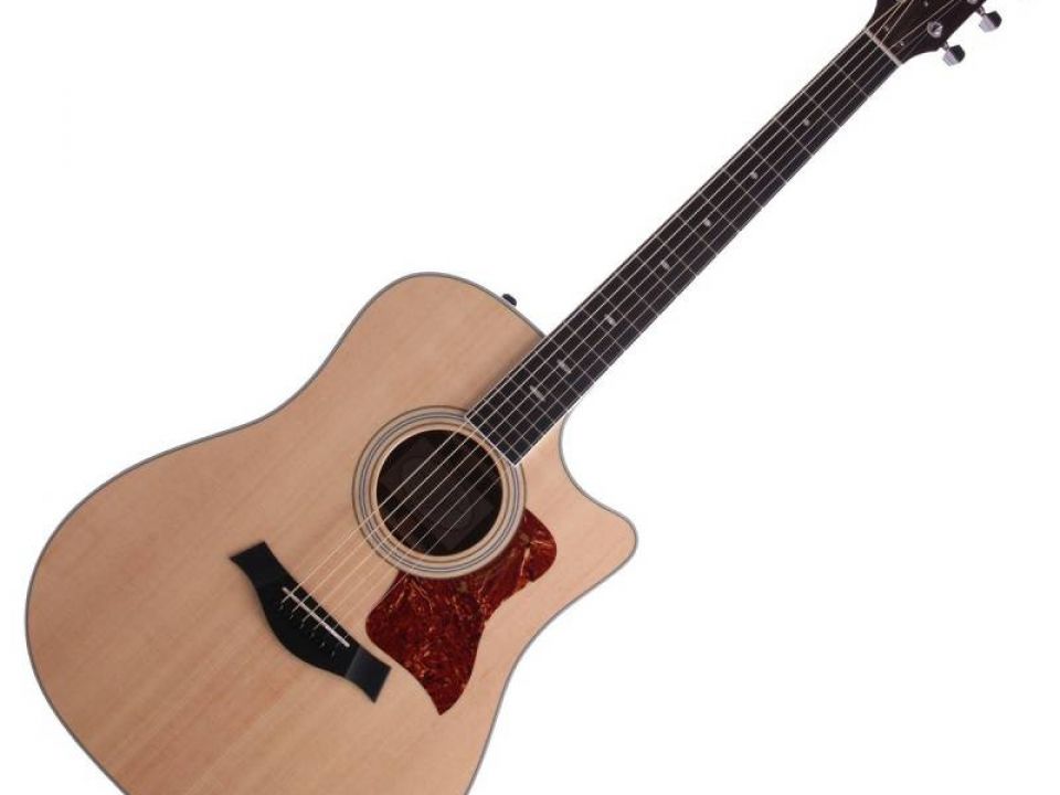 Đàn Guitar Taylor 410CE