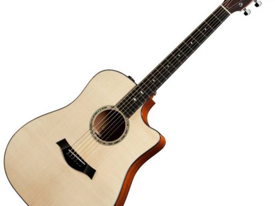 Đàn guitar Taylor 510CE