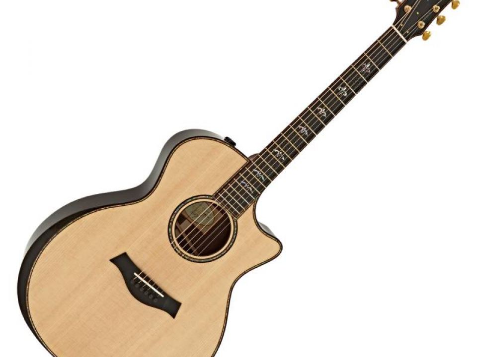 Đàn guitar Taylor 914CE