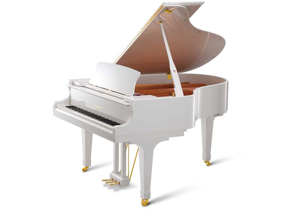 KAWAI GX2 WH