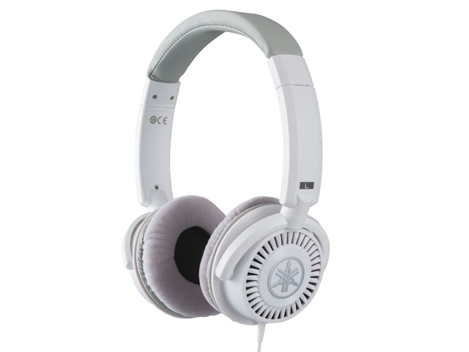 Yamaha HPH-150