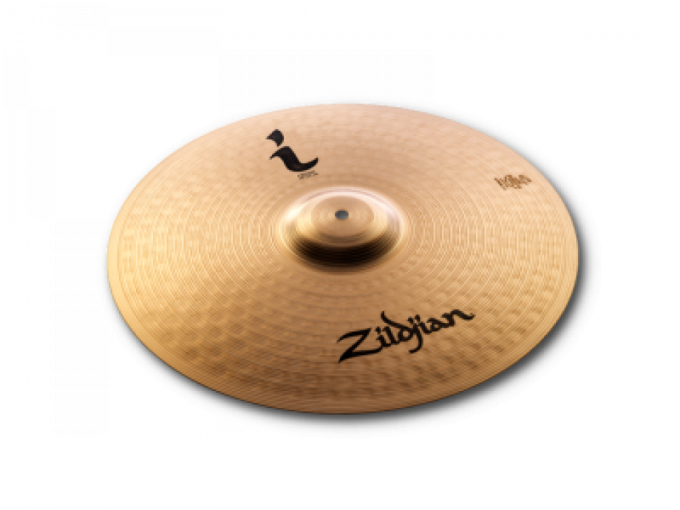 ZILDJIAN ILH16C