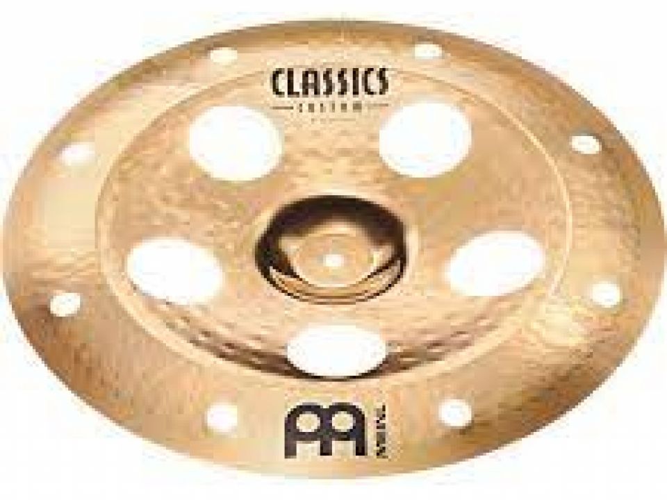 Meinl CC18TRCH-B
