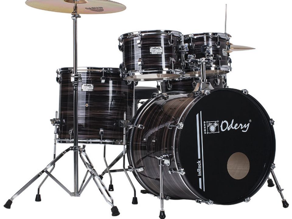Odery InRock IR.80