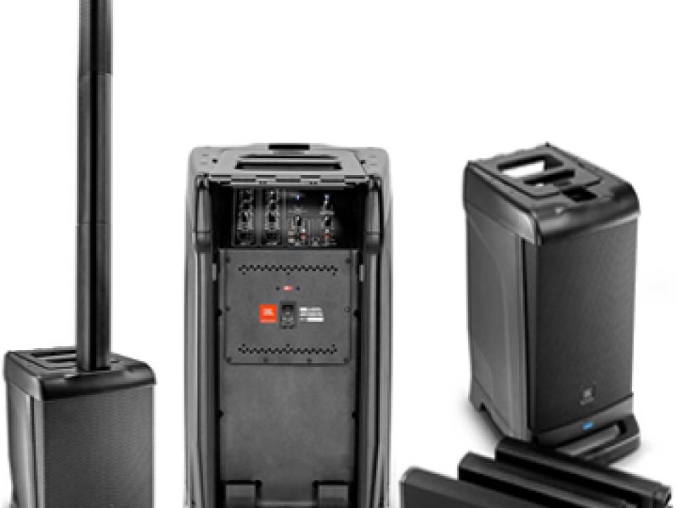 JBL Eon One