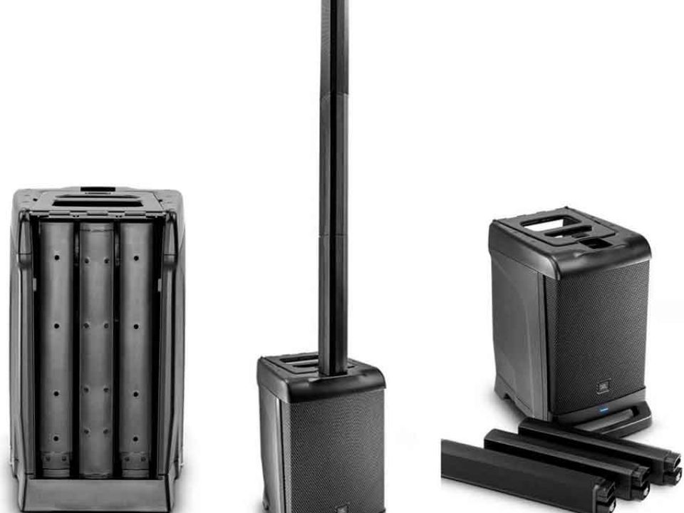 JBL Eon One Pro