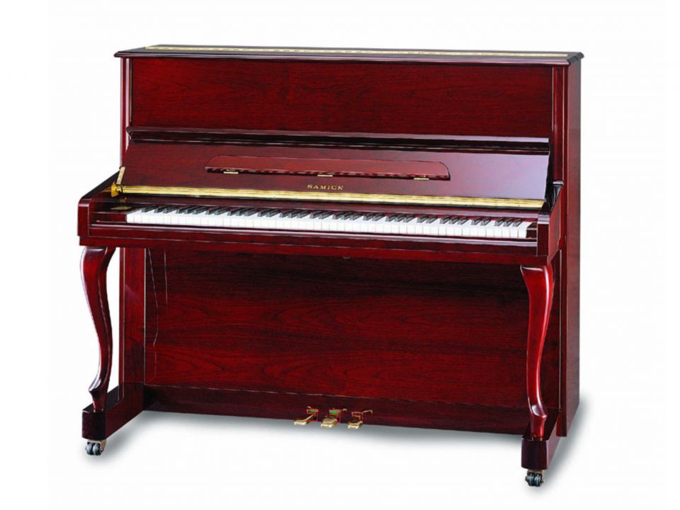 Samick JS121FD