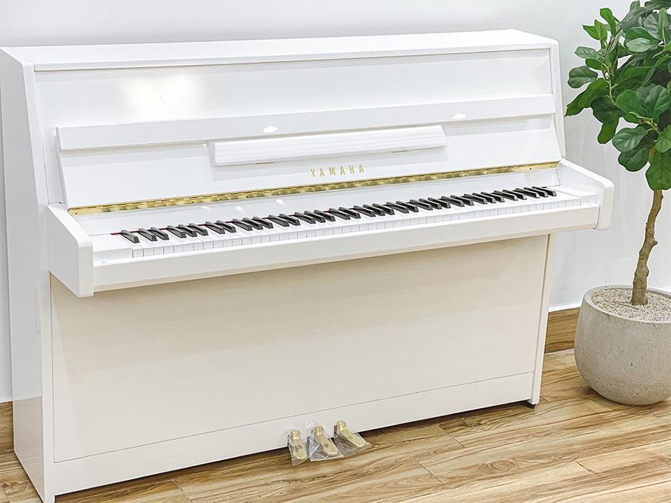 YAMAHA JU109 PW