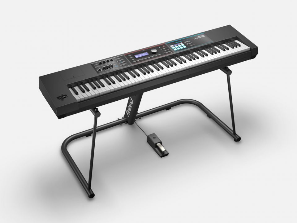 ROLAND JUNO-DS88