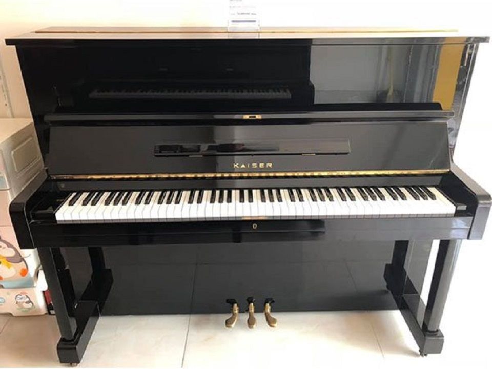 KAISER K2