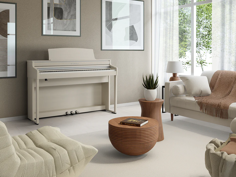 KAWAI CA401 A