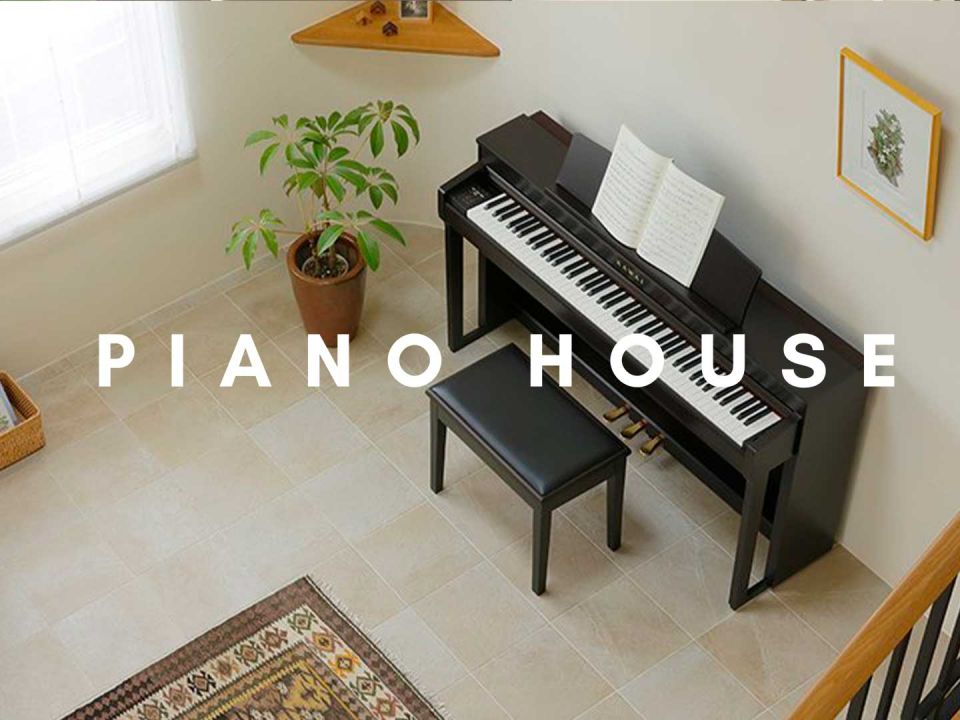 KAWAI CN39 PE