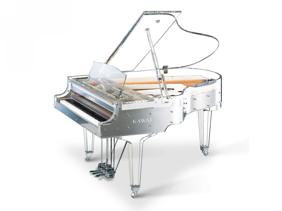 KAWAI CRYSTAL CR-40