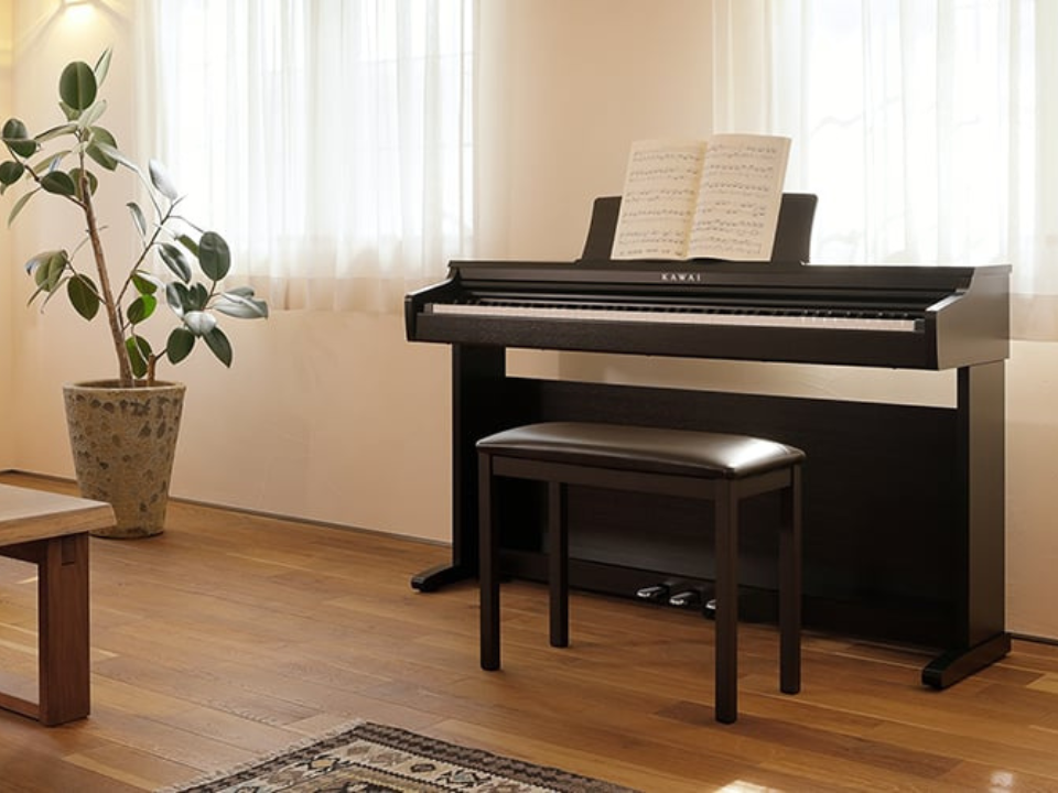 KAWAI KDP-120 R