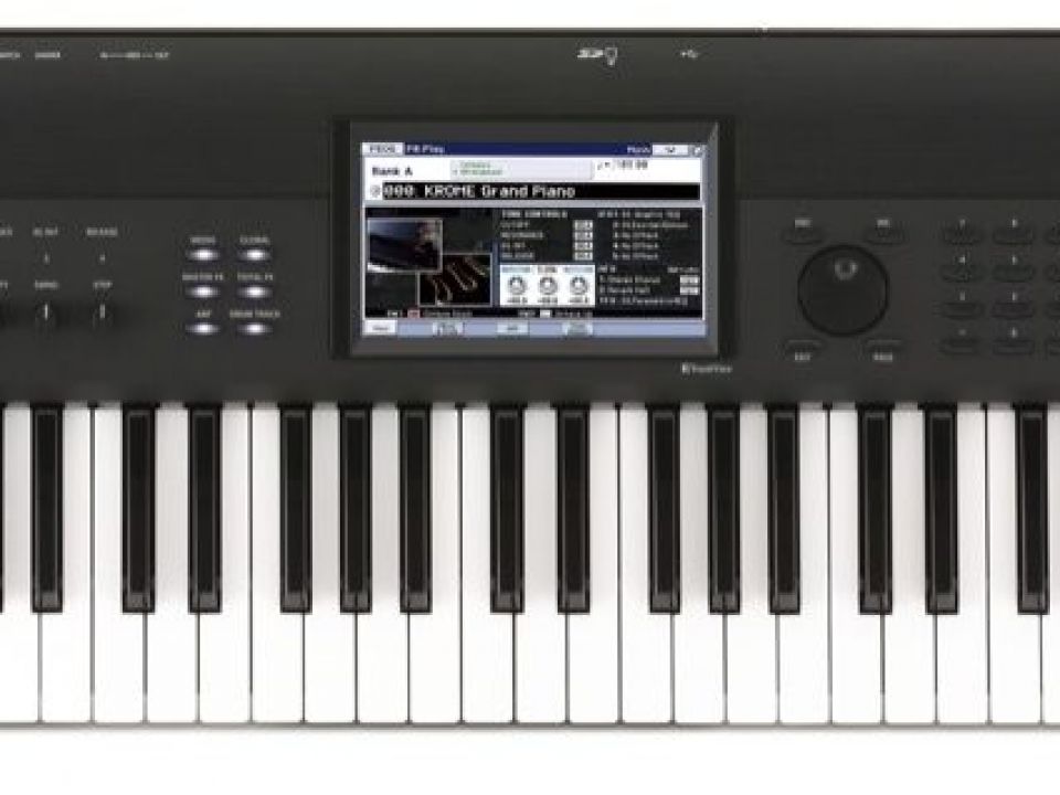 Korg Krome EX 73