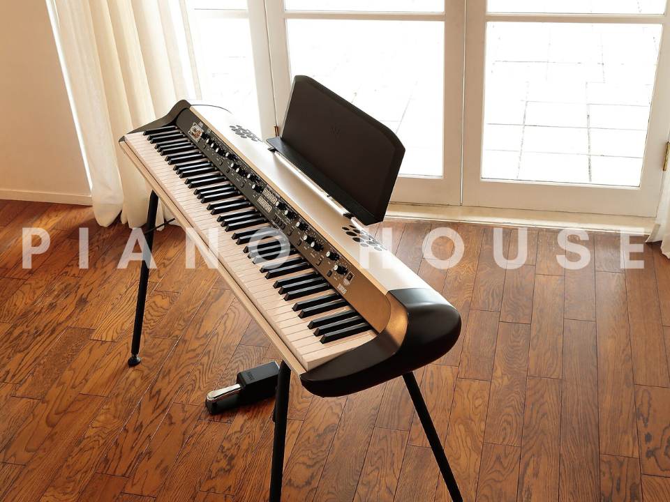 KORG SV-2S 88