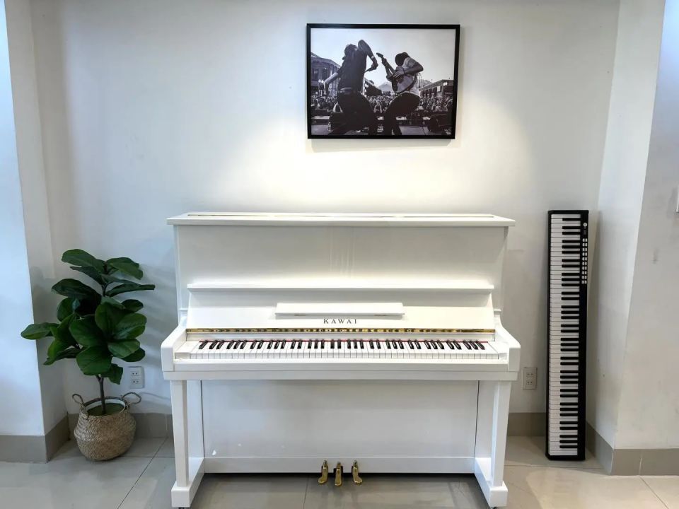 KAWAI KS1 WH