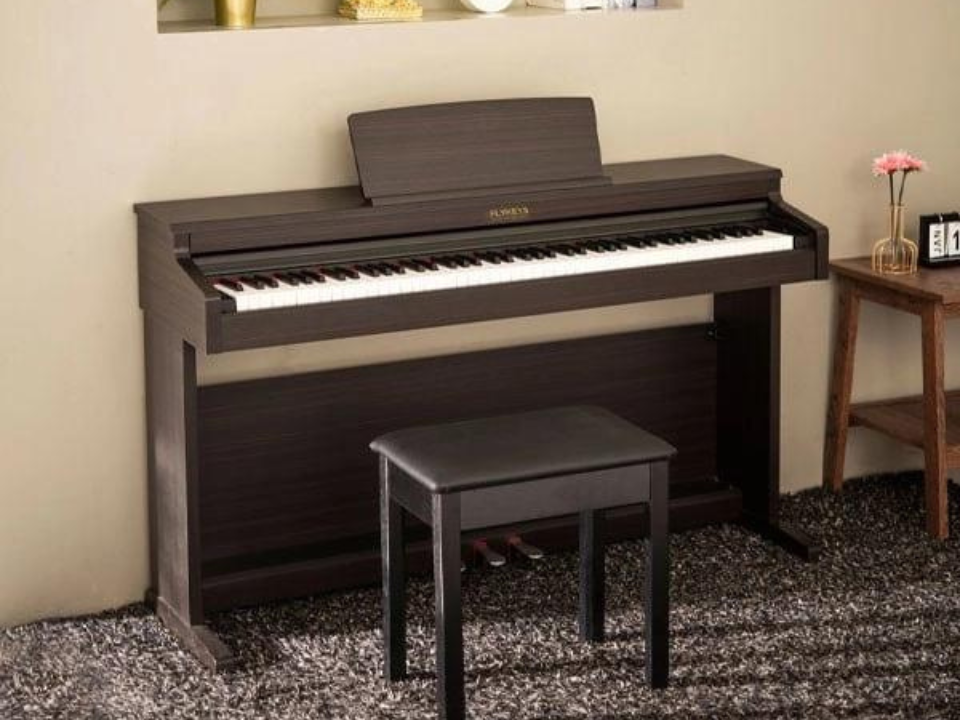 Piano Flykeys LK03S R