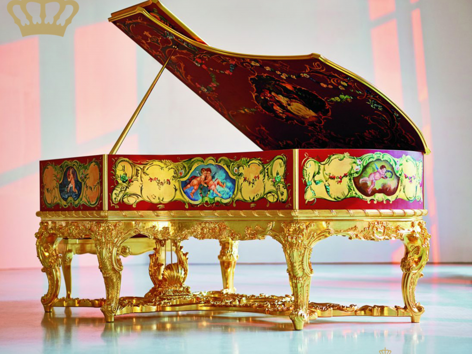 SPECIAL LOUIS XV