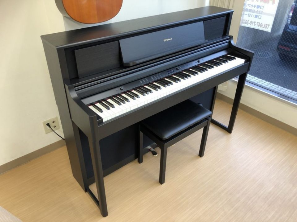 ROLAND LX-706 CB