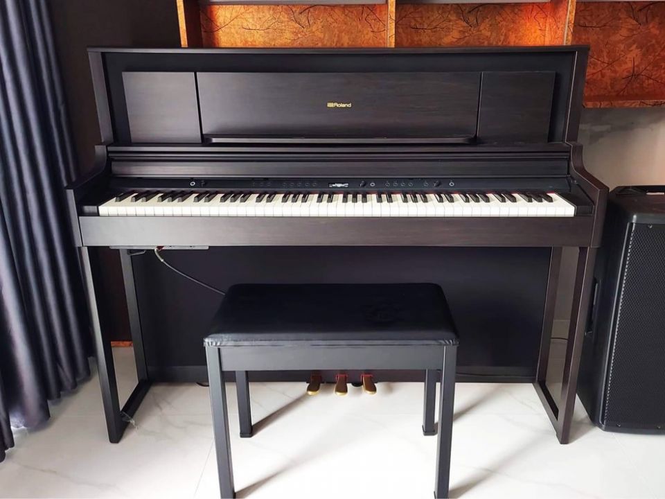 ROLAND LX-706 DR New