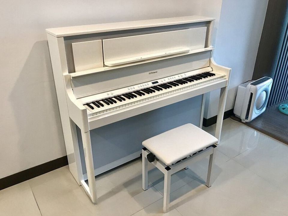 ROLAND LX-708 PW