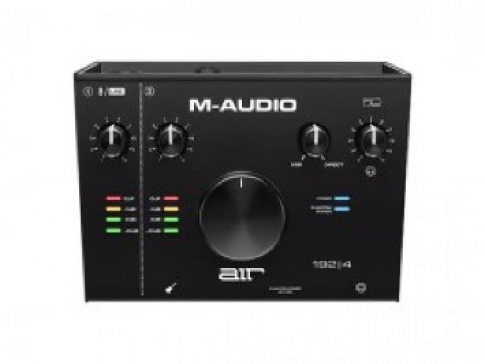 M-Audio Air192x4